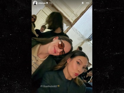eileen gu insta 1