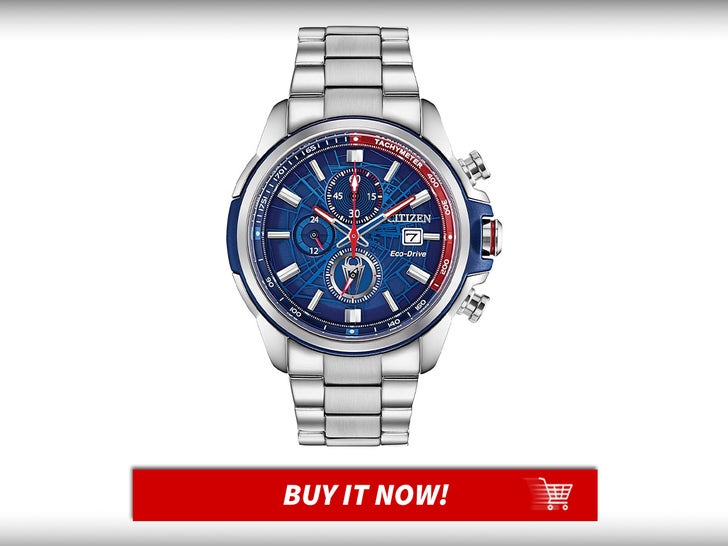 Spiderman-Super-Hero-Watches-And-Accessories-MAIN