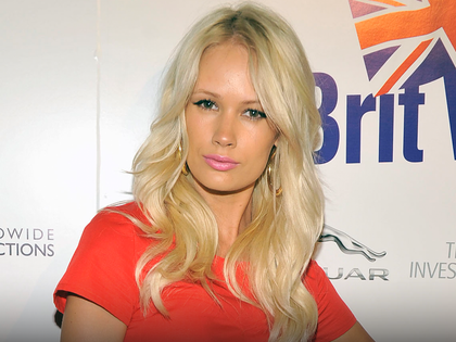 main lauren bennett getty