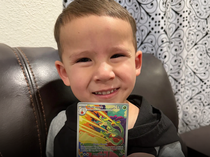5-Year-Old Dies Of Extremely Rare Condition Days After Being Brought to Hospital