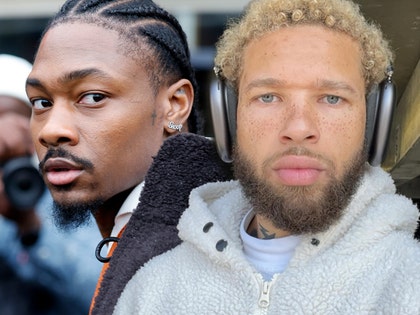 setfon diggs Christopher Griffith getty comp