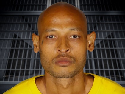 Calese Carron Crowder arrested 1
