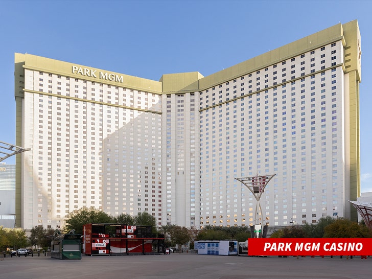 park mgm casino las vegas getty 1