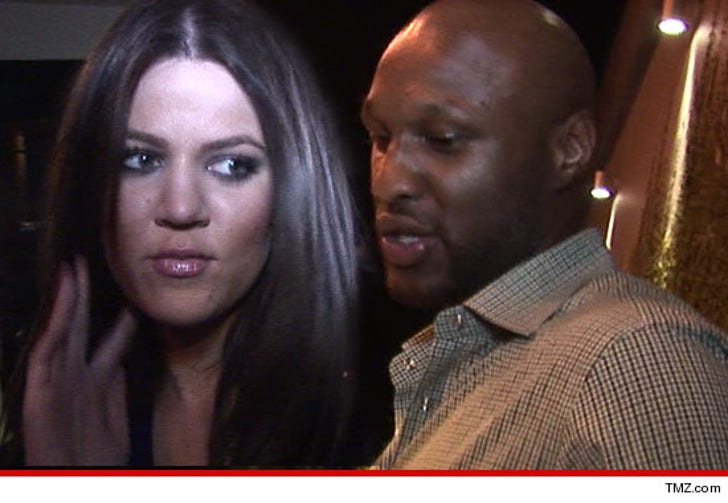 Khloe Kardashian Cracked After Lamar Odom OD Rumors Spread :: 0830-khloe-kardashian-lamar-odom-article-tmz-3