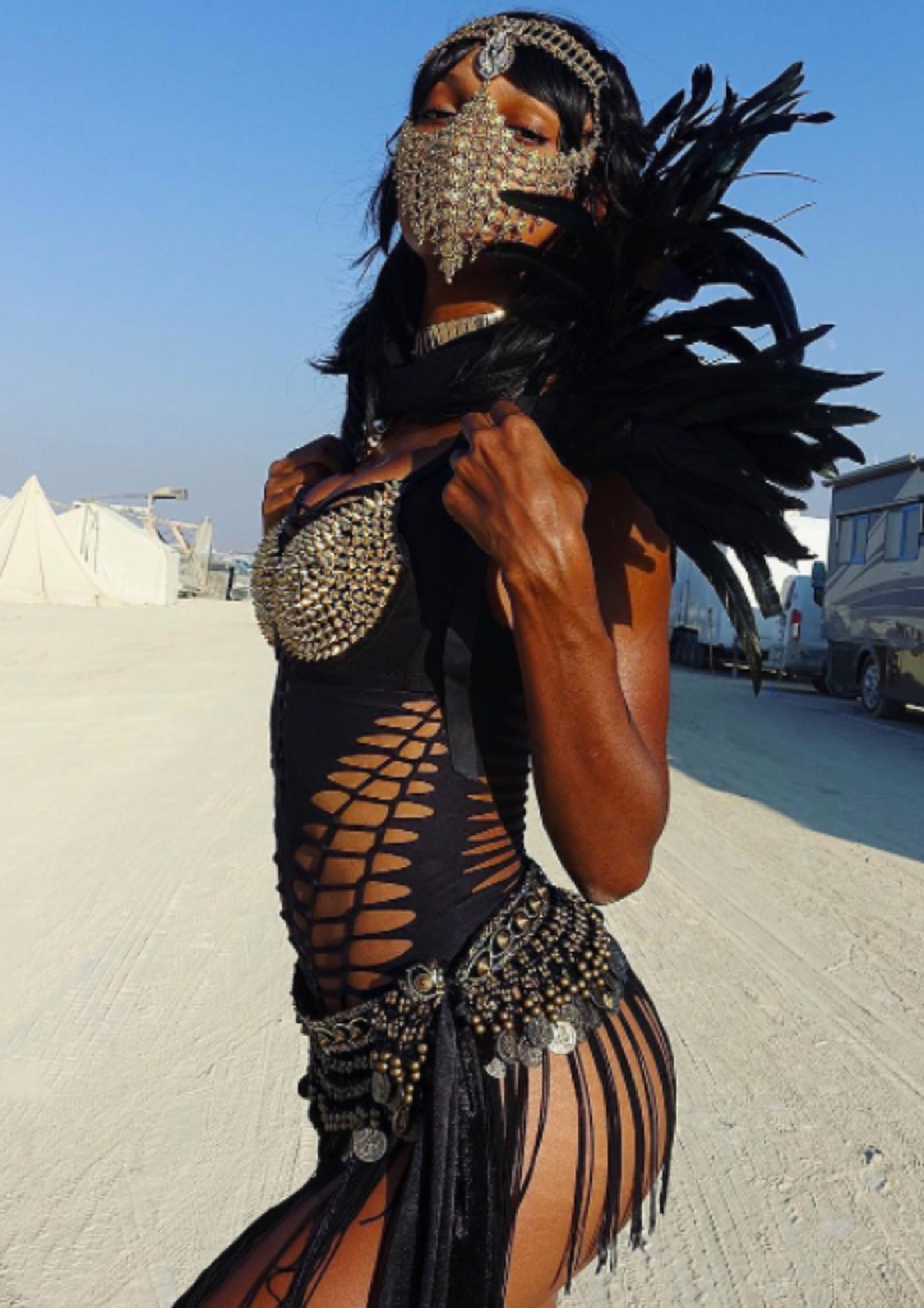 Jasmine Tookes