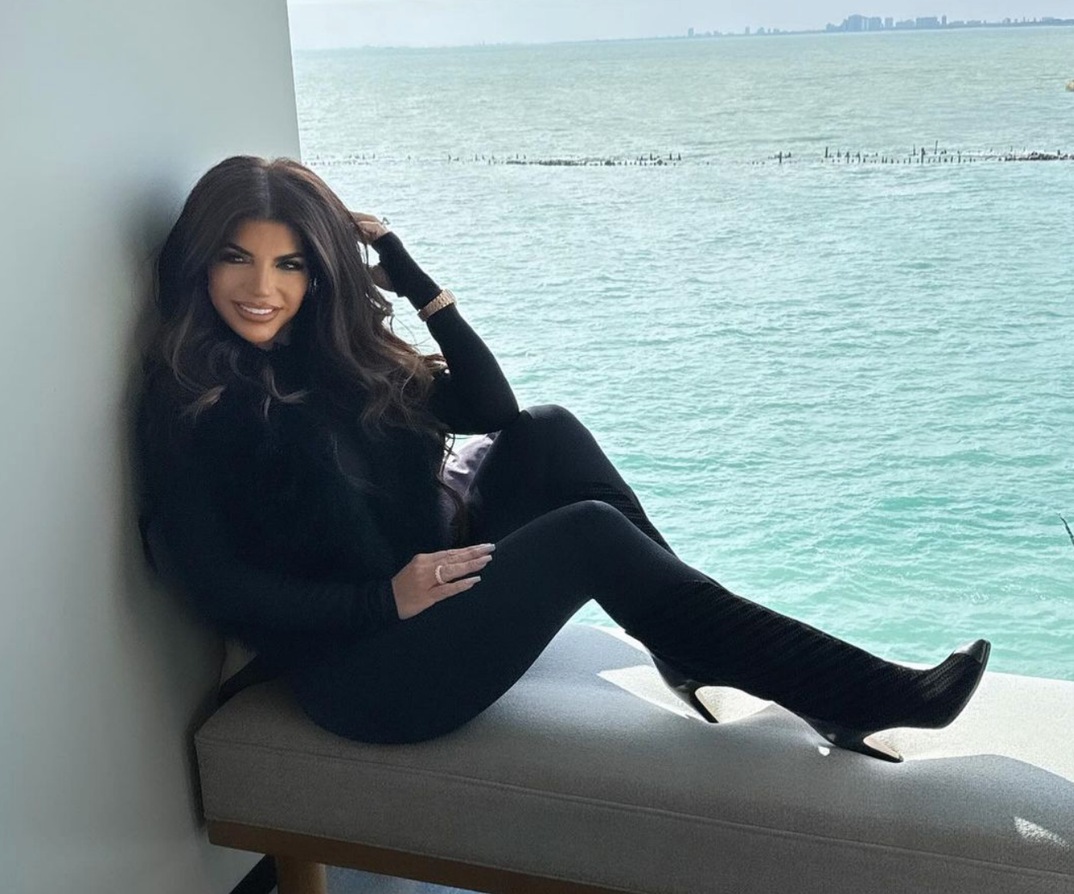 TERESA GIUDICE  4
