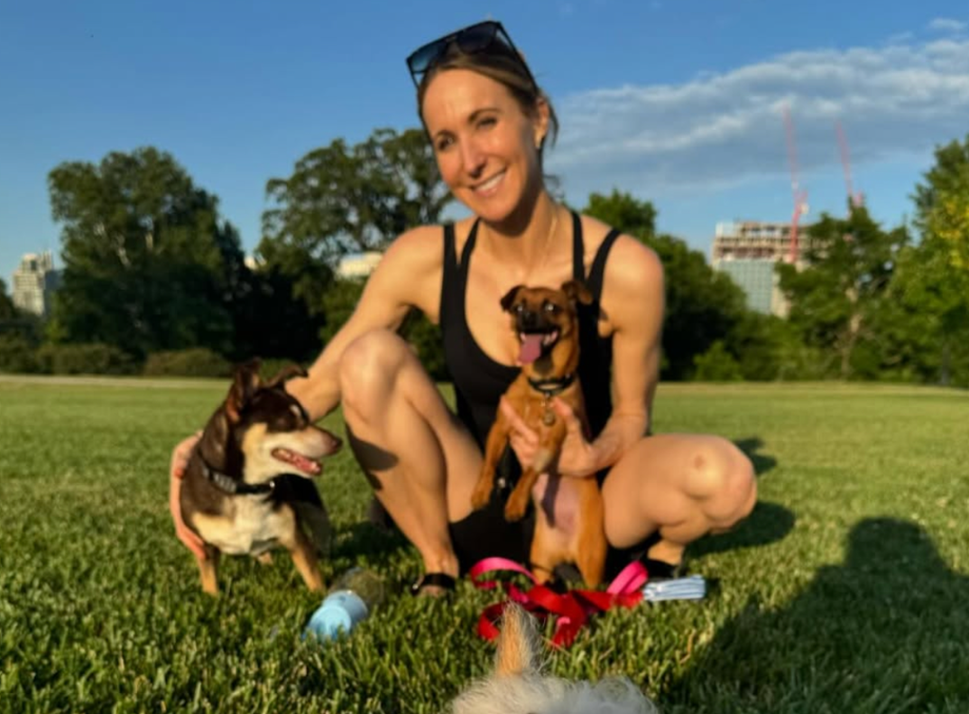 nikki glaser hot shots 3