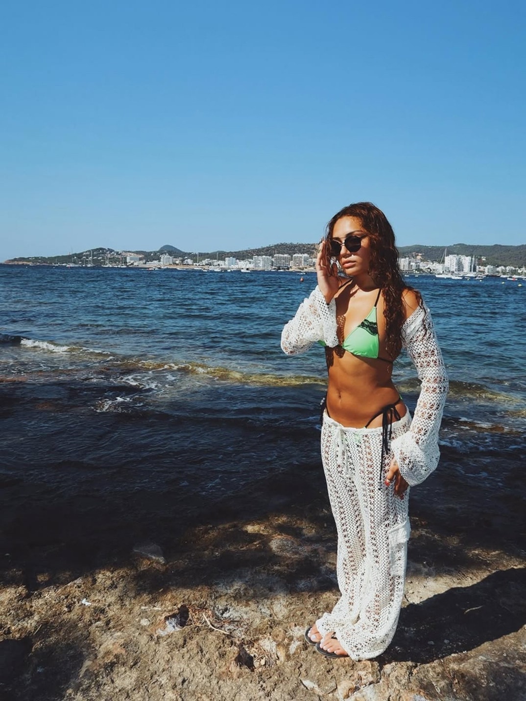 Avani Greg Hot Shots 14