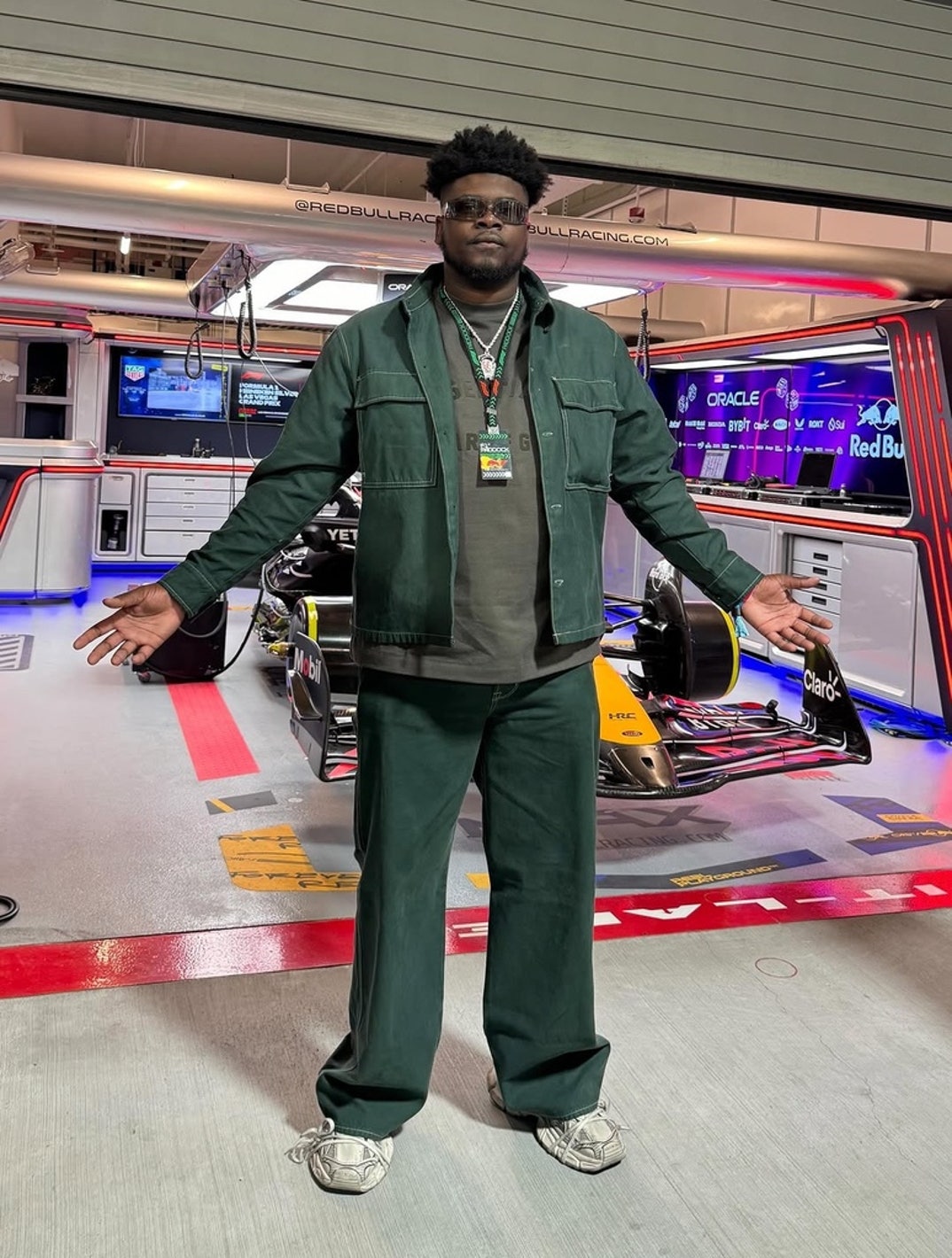 Remembering Marquay The Goat 3