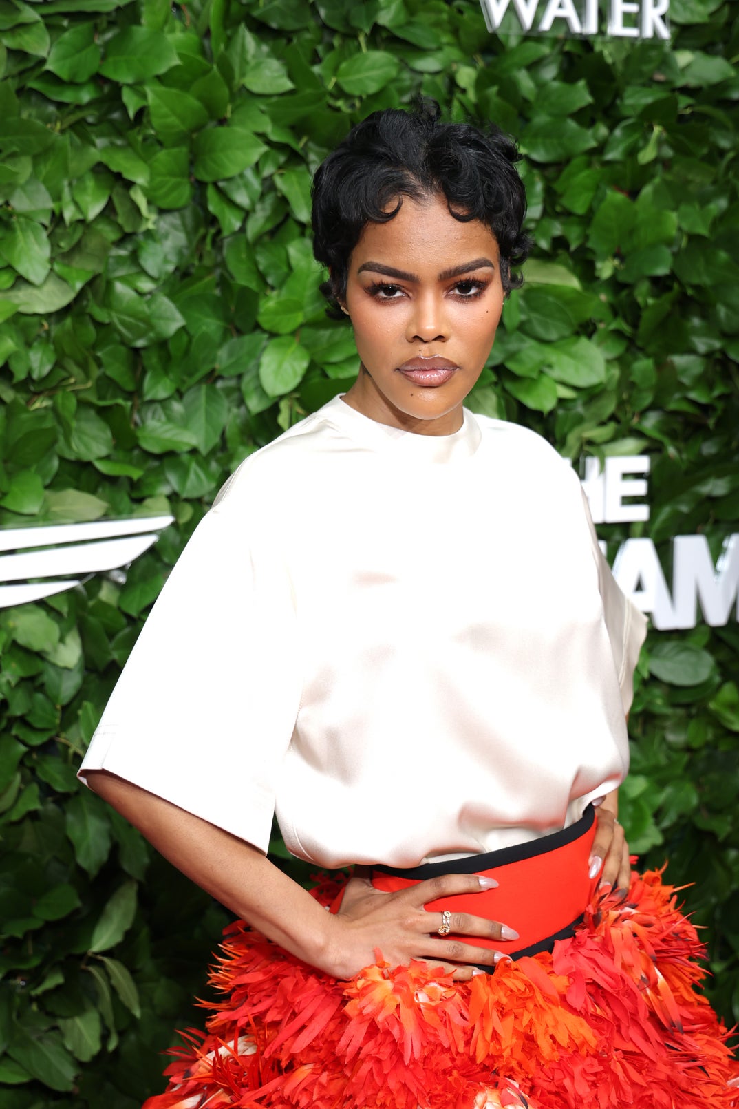 Teyana Taylor