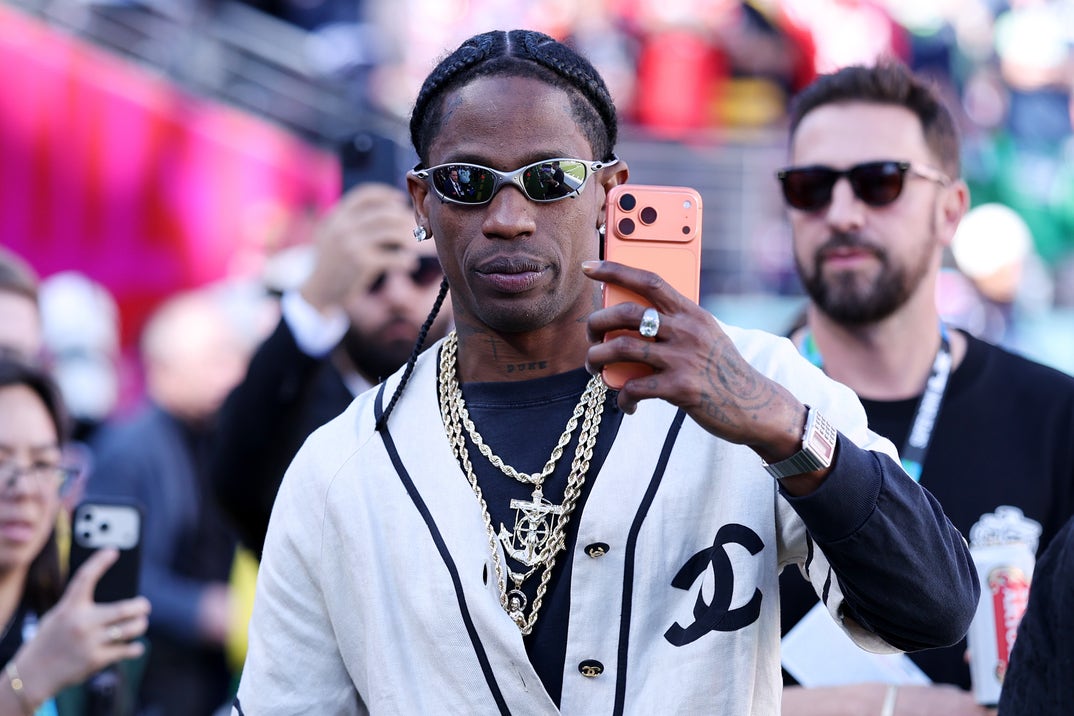 Travis Scott