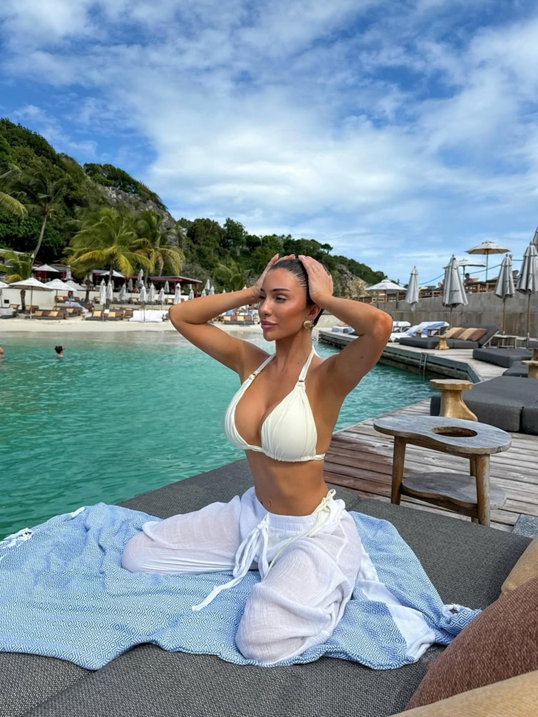 Lauren Boultier Hot Shots 10