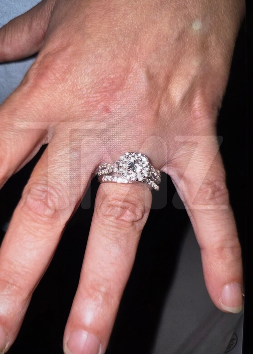 Quinton Aaron's Spiritual Wedding 0