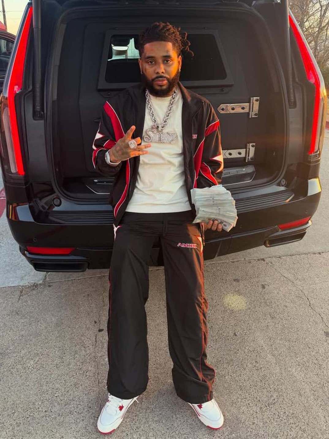 Pooh Shiesty Photos 7