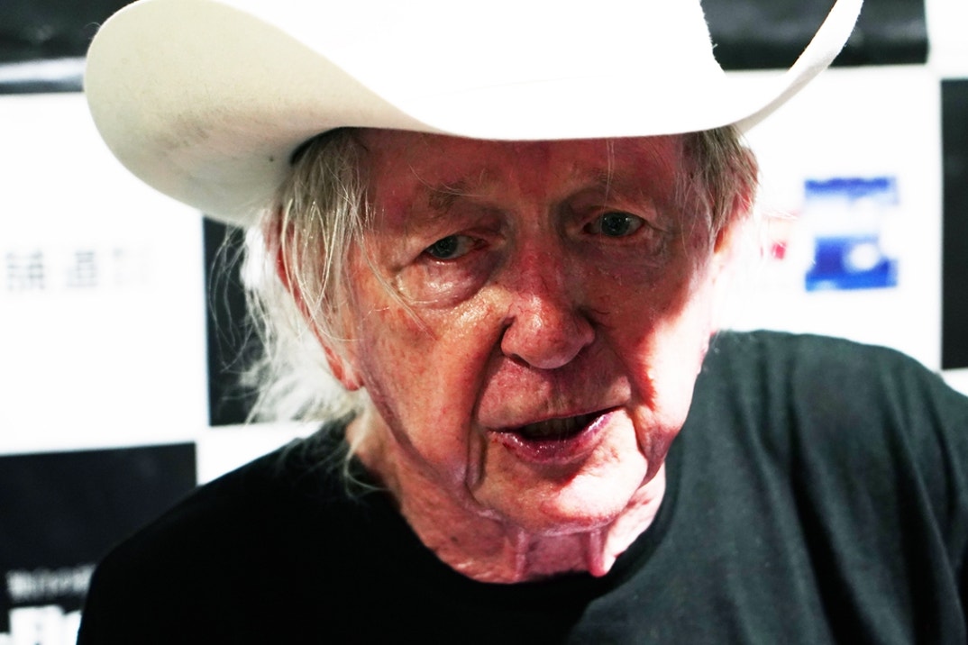 Dory Funk Jr. Remembering 4