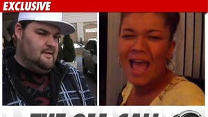 Amber Portwood 911 -- 'She's Going to Hang Herself'