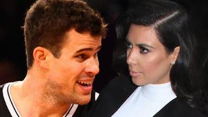 Kris Humphries' Family -- Kim Kardashian Should Admit Marriage Was a 'Sham'