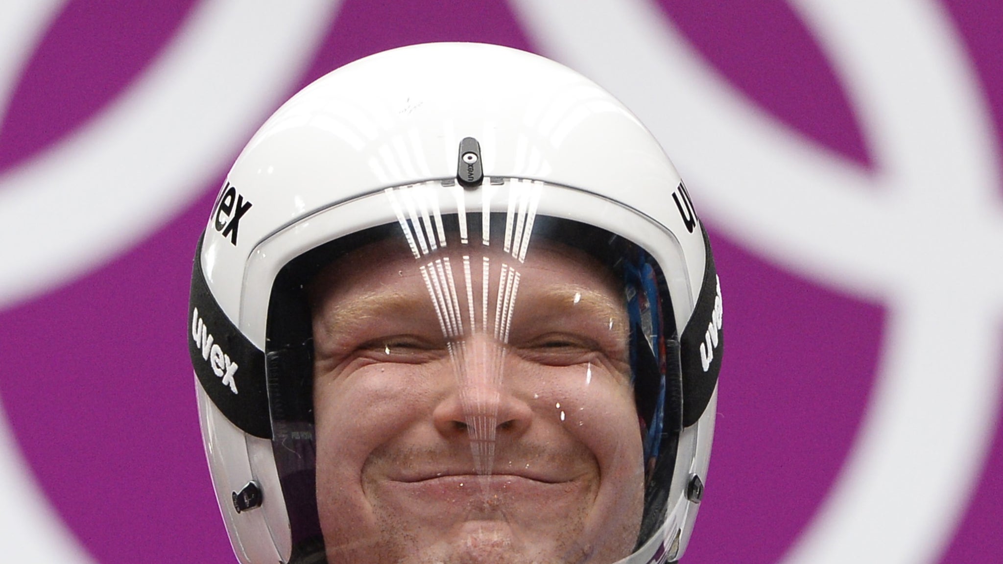 Sochi's Olympic Athletes -- POOP FACES ... Because It's Funny