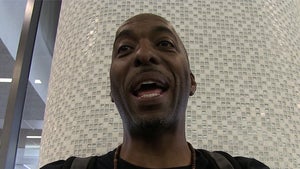 NBA's John Salley -- Usher Botched Penis Pic ... Take My Advice ... (VIDEO)