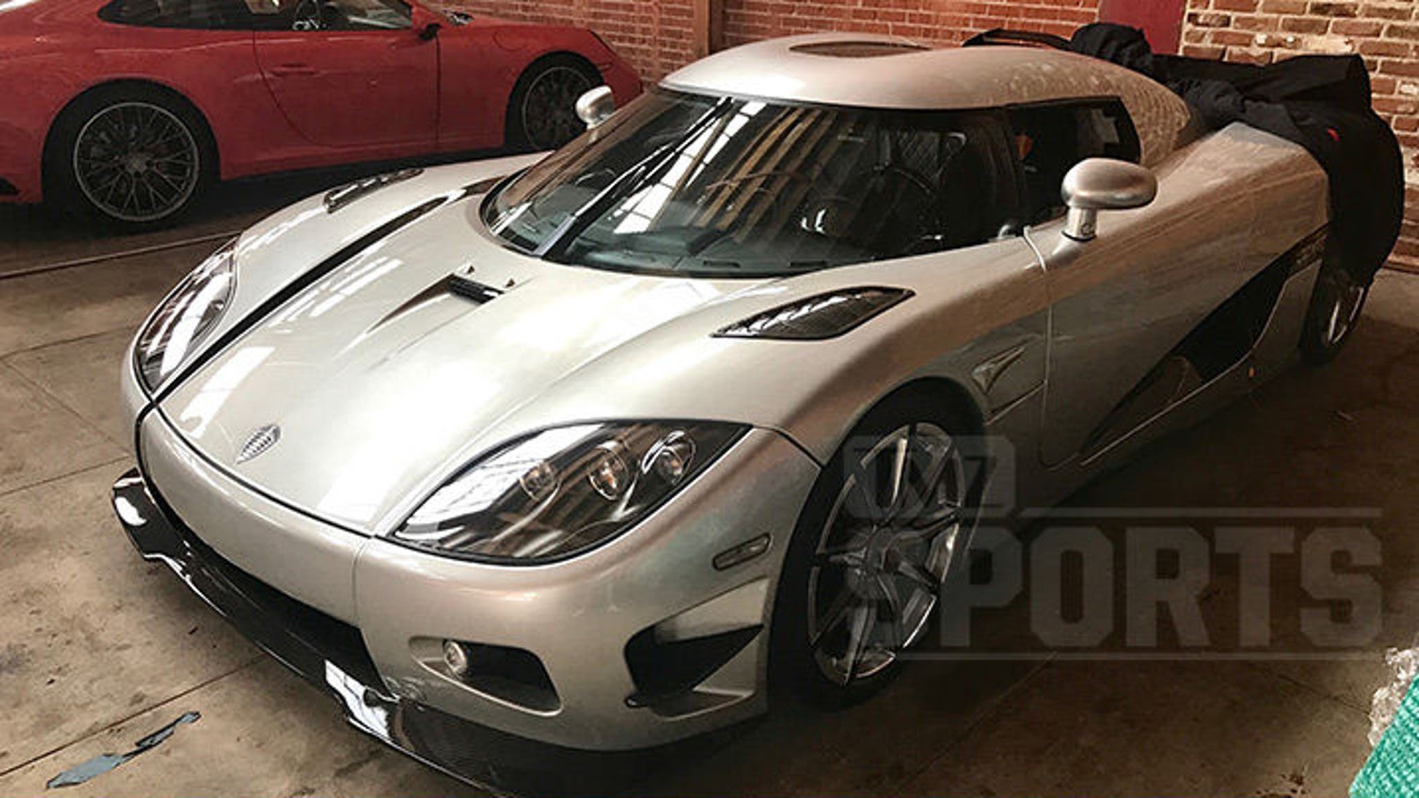 Floyd Mayweather Selling Rare Multi-Mil $ Hypercar Floyd Mayweather Selling Rare Multi-Mil $ Hypercar