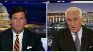 Roger Stone Arrested in FBI Raid, Asks Public For Money For His Defense