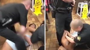 Waffle House Sued For Discrimination By Woman In Viral Arrest Video