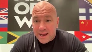 Dana White On Logan Paul vs. Floyd Mayweather, '1-Sided Ridiculous Ass Whoopin'