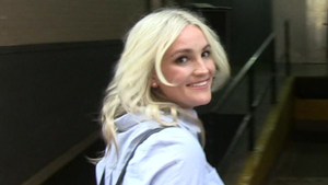 Jamie Lynn Spears Announces New Book Amid Britney Conservatorship Case