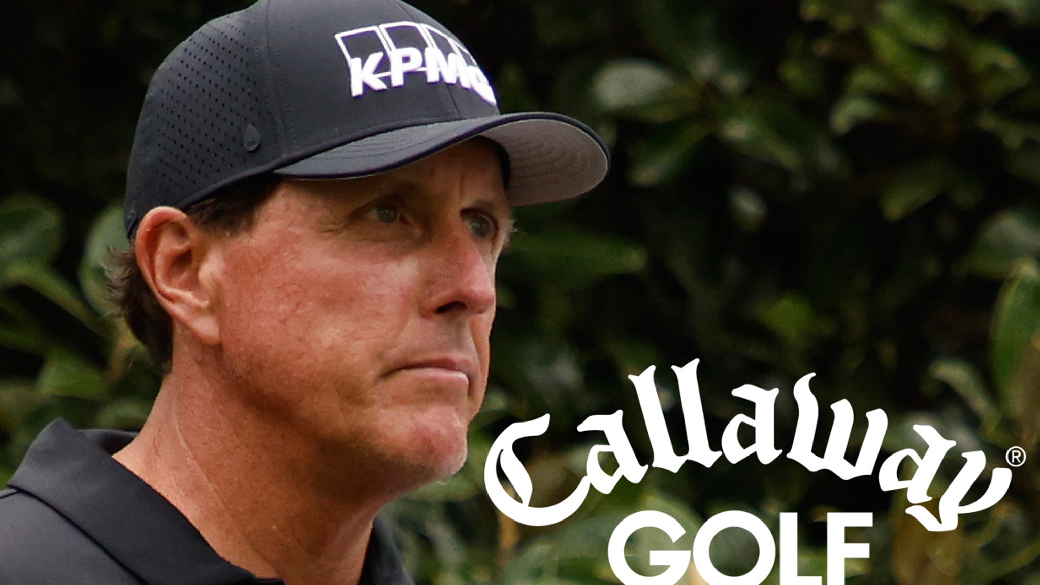 Phil Mickelson And Callaway Golf Sponsorship ‘Paused’ After Saudi Comments