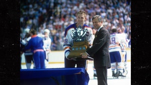 Wayne Gretzky Game-Worn Oilers Jersey From Stanley Cup Clincher Hits Auction Block