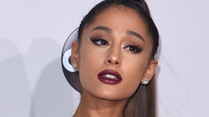 Ariana Grande Stalker Breaks Into Her Home on Her Birthday, Violates Restraining Order