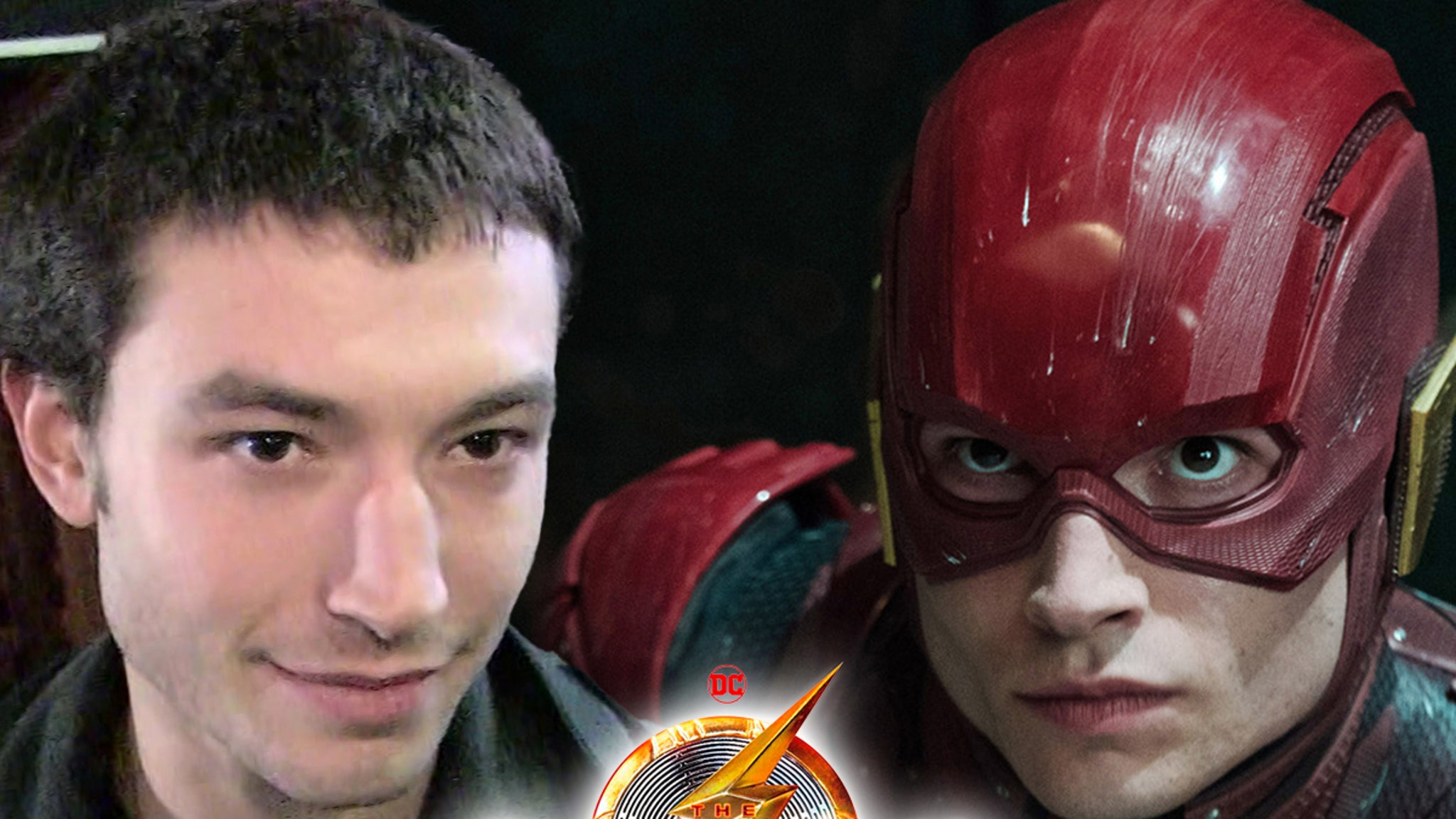 Ezra Miller’s ‘The Flash’ Already Has Sequel Written Before Release