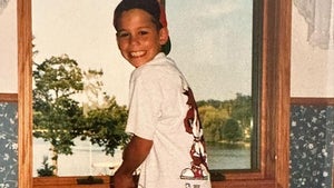 Guess Who This Little Athlete Turned Into!
