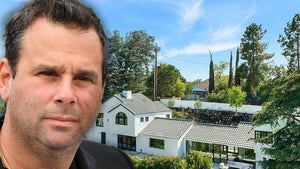 'Vanderpump Rules' Randall Emmett Relists Los Angeles Home For $5 Million