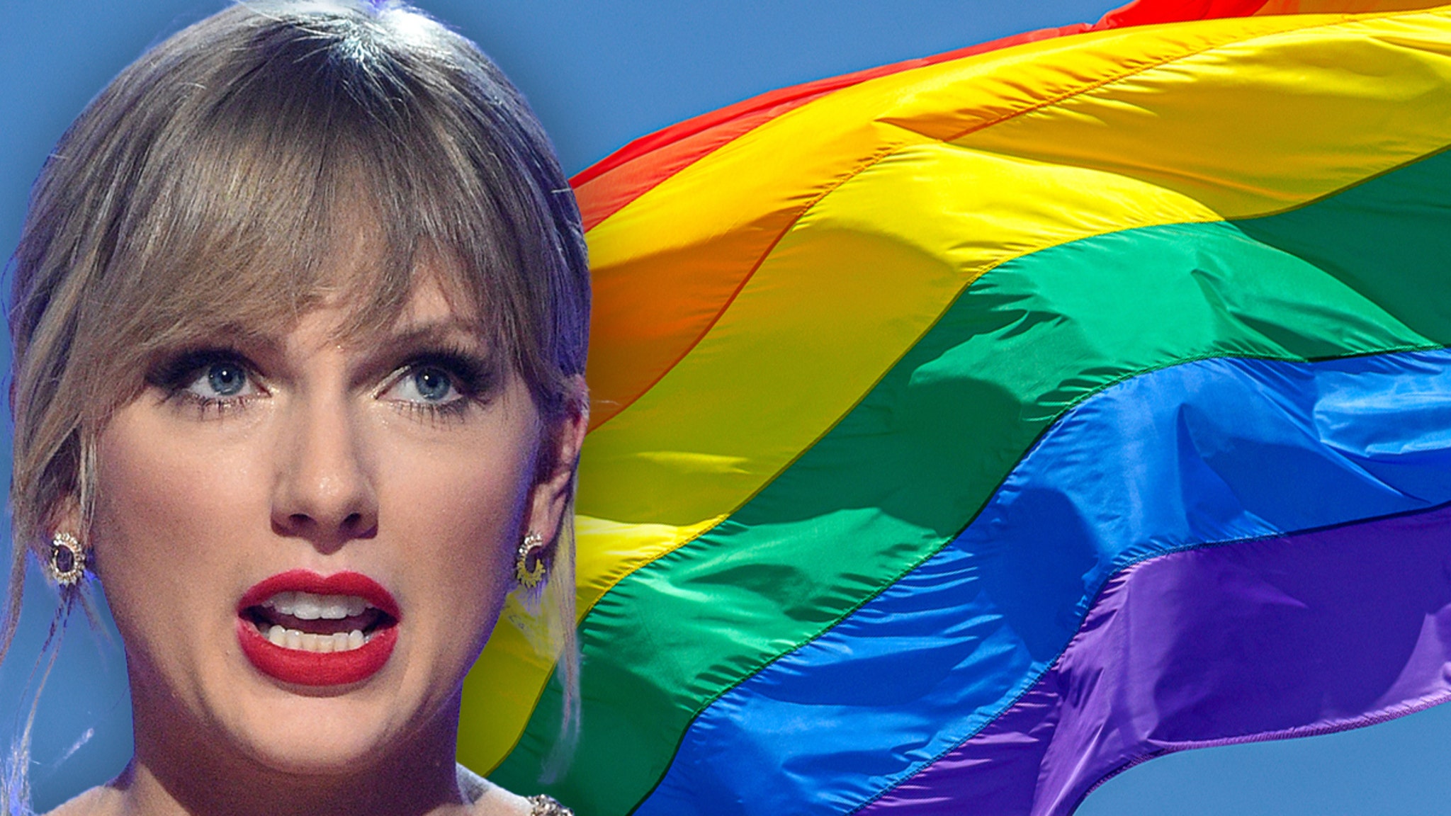 Taylor Swift Associates Pissed About Article Speculating on Her Sexuality