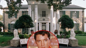 graceland elvis presley main