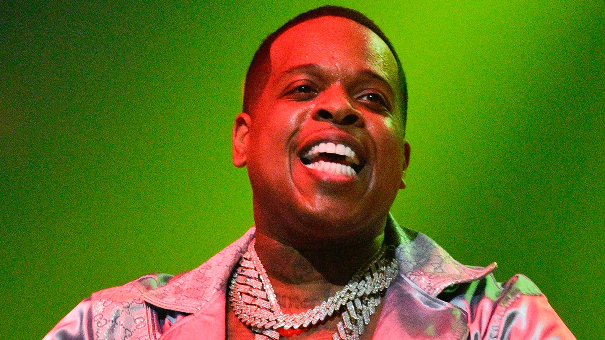 Finesse2tymes Terroristic Threats Case Thrown Out Over Lack of Proof