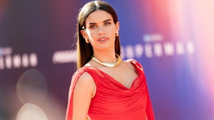sara sampaio getty