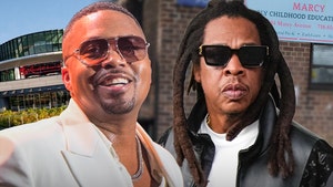 nas and jay z getty insta 1