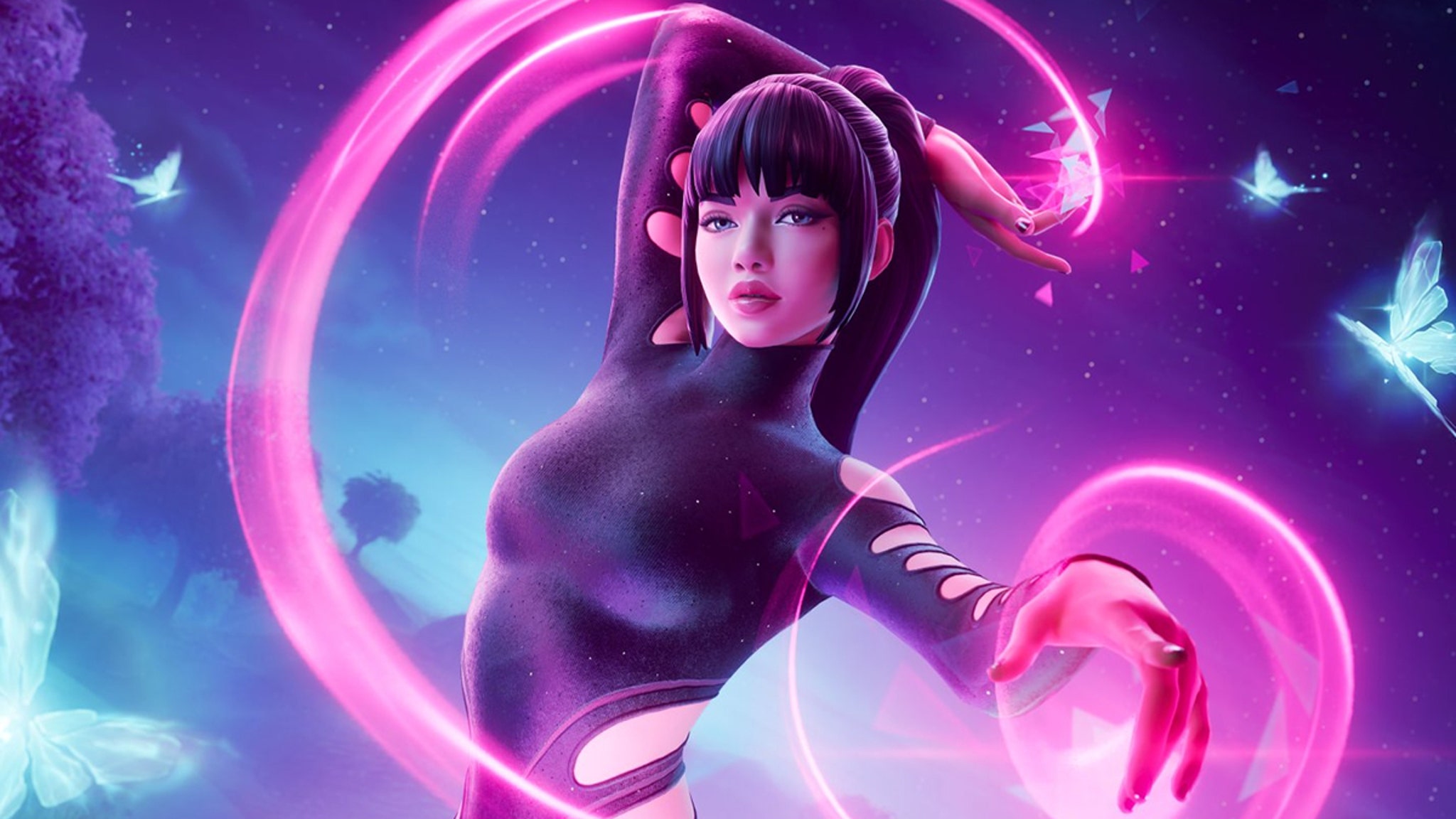 BLACKPINK’s LISA To Headline Fortnite Festival