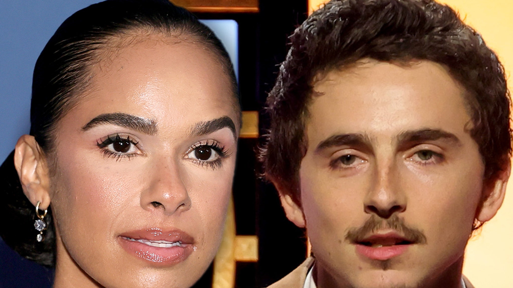 Misty Copeland Says Timothée Chalamet ‘Wouldn’t Be an Actor’ Without Ballet, Opera