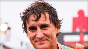 main Alex Zanardi getty