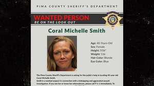 coral michelle smith missing poster 1