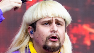 Oliver Tree