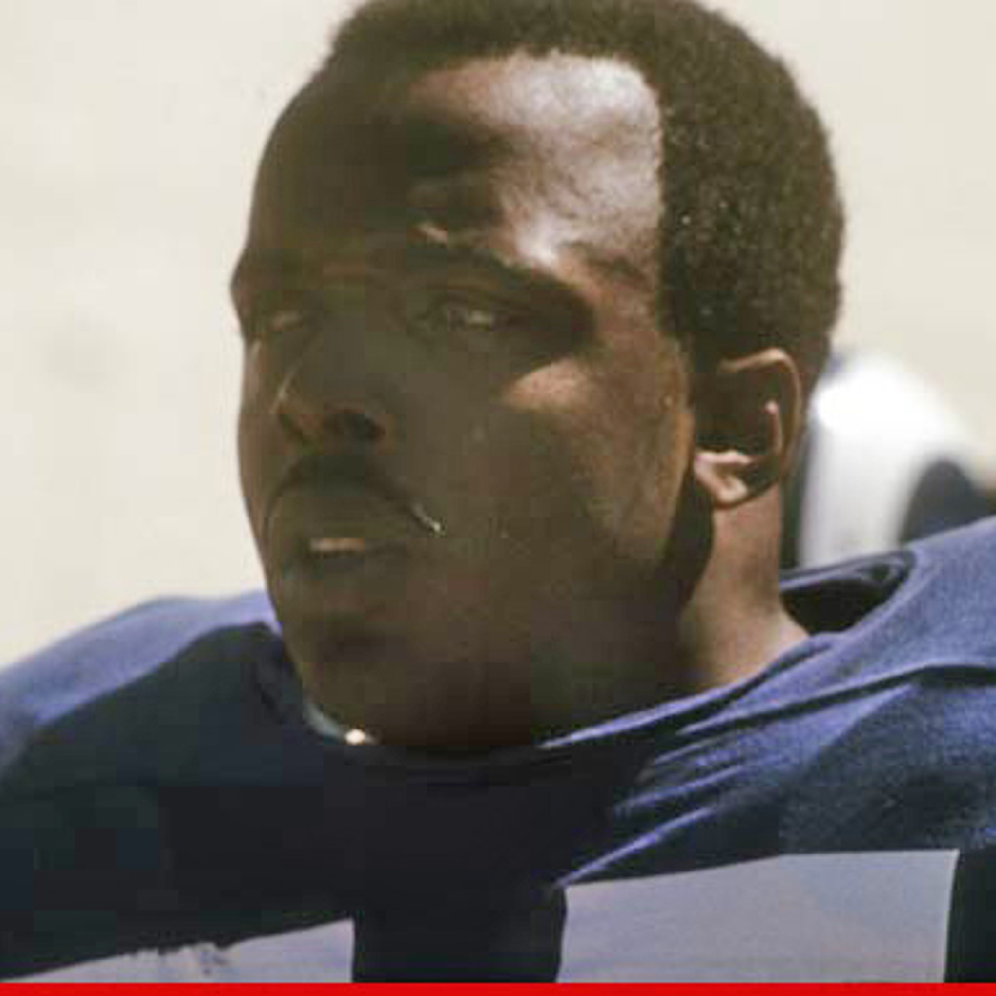 Hall of Fame defensive end Deacon Jones dead at 74 - Sports