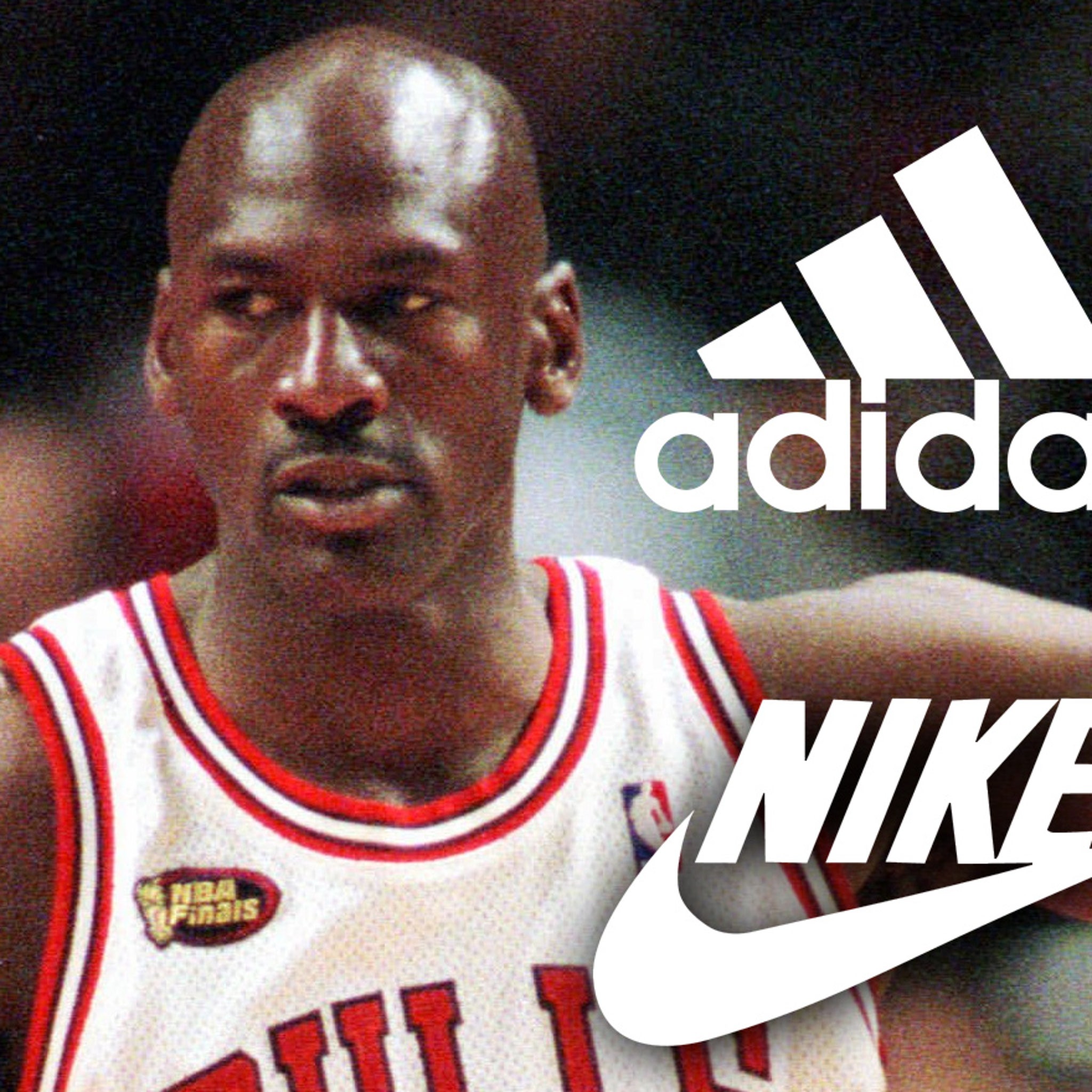 Michael Jordan Wanted to Sign with 