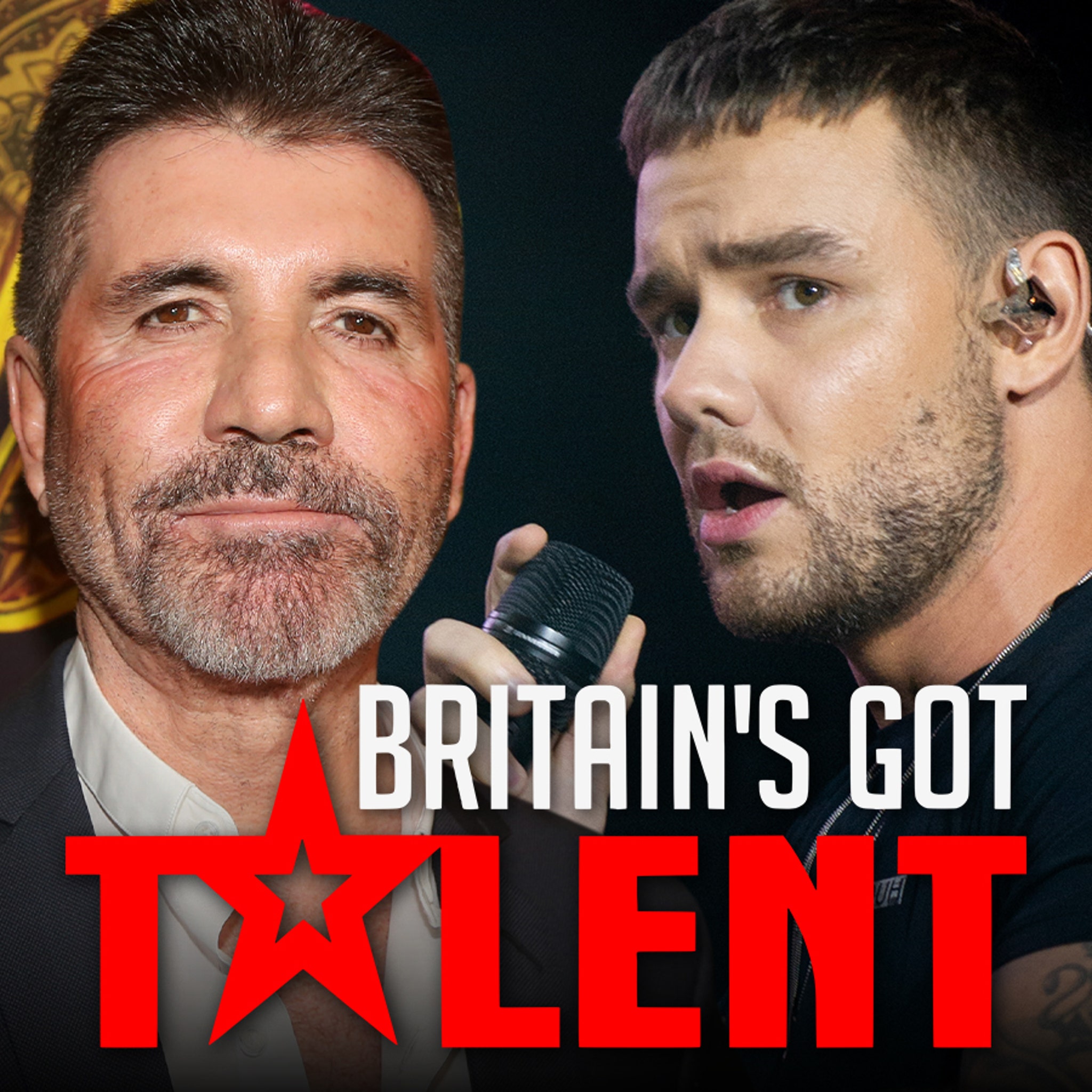Simon Cowell Cancels 'Britain's Got Talent' Taping After Liam Payne's Death