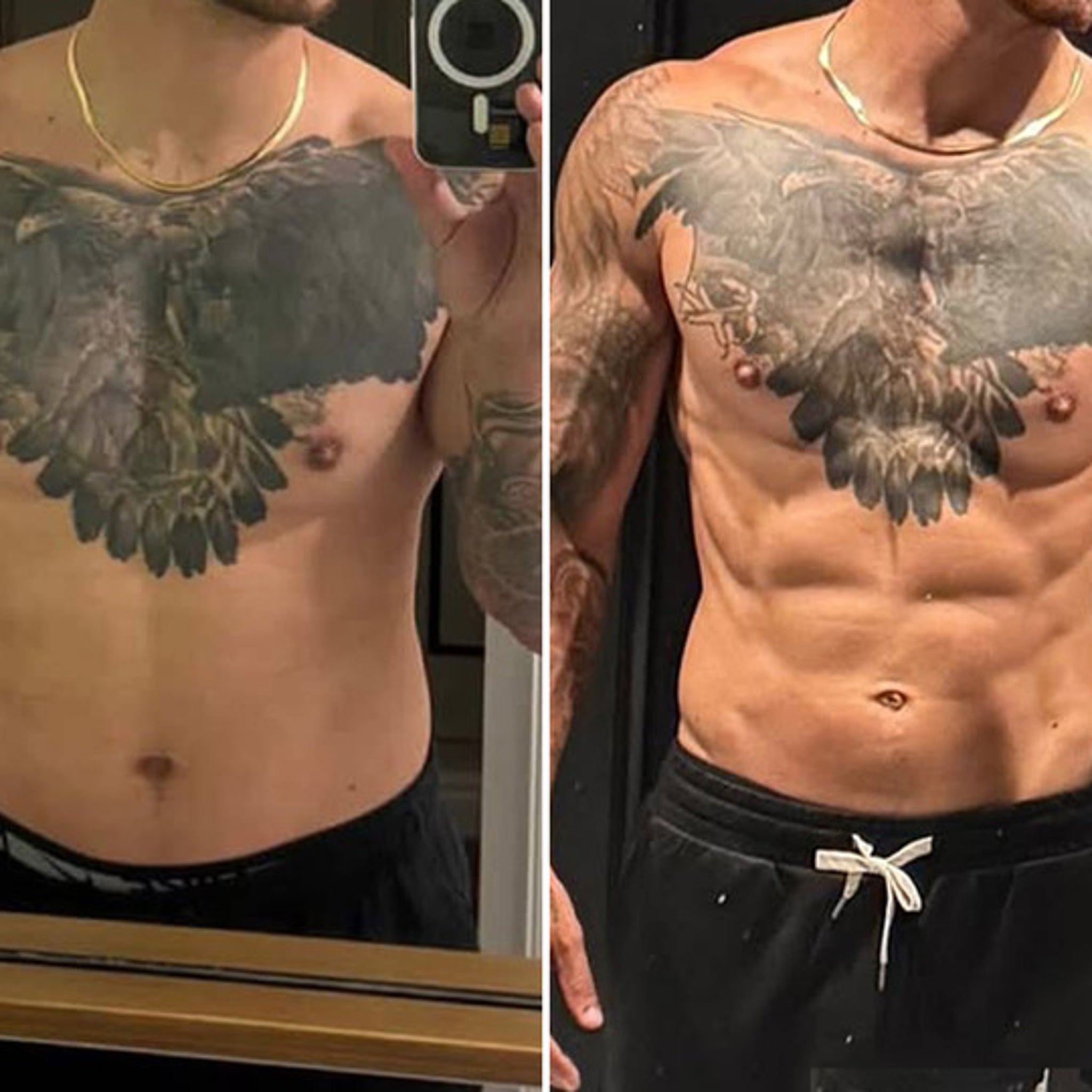 Fallout ortega naked She was having fun with her boyfriend!