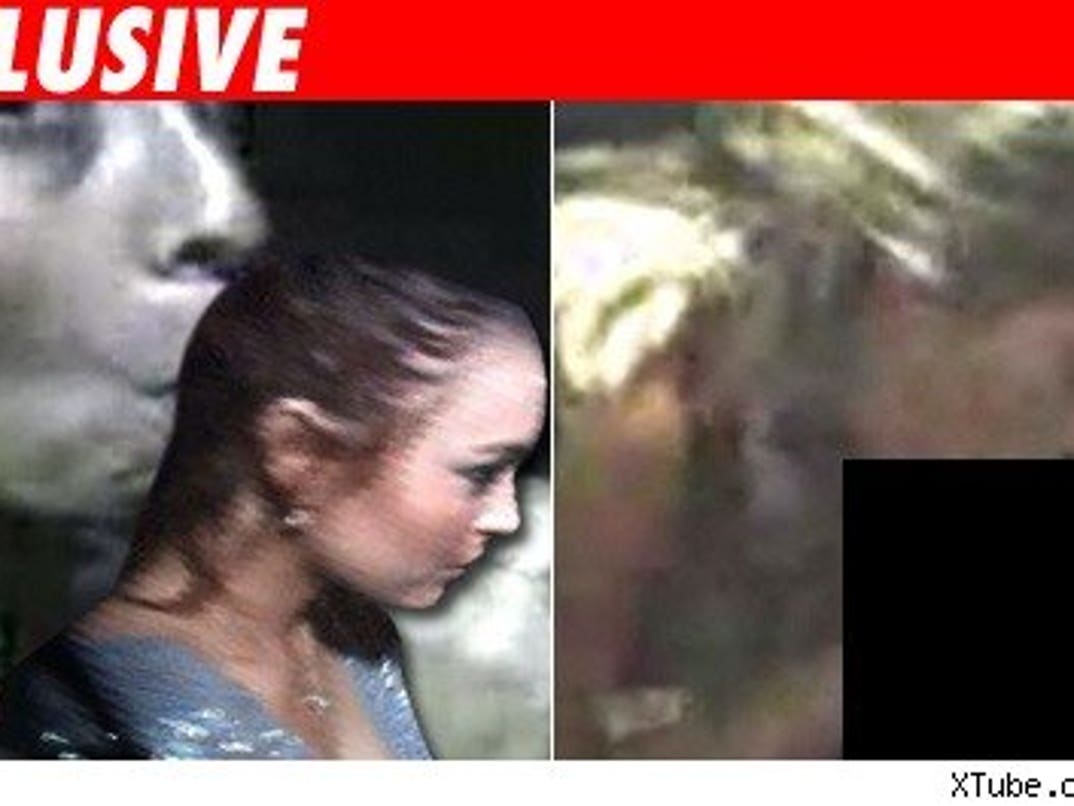 Lindsay lohan sextape