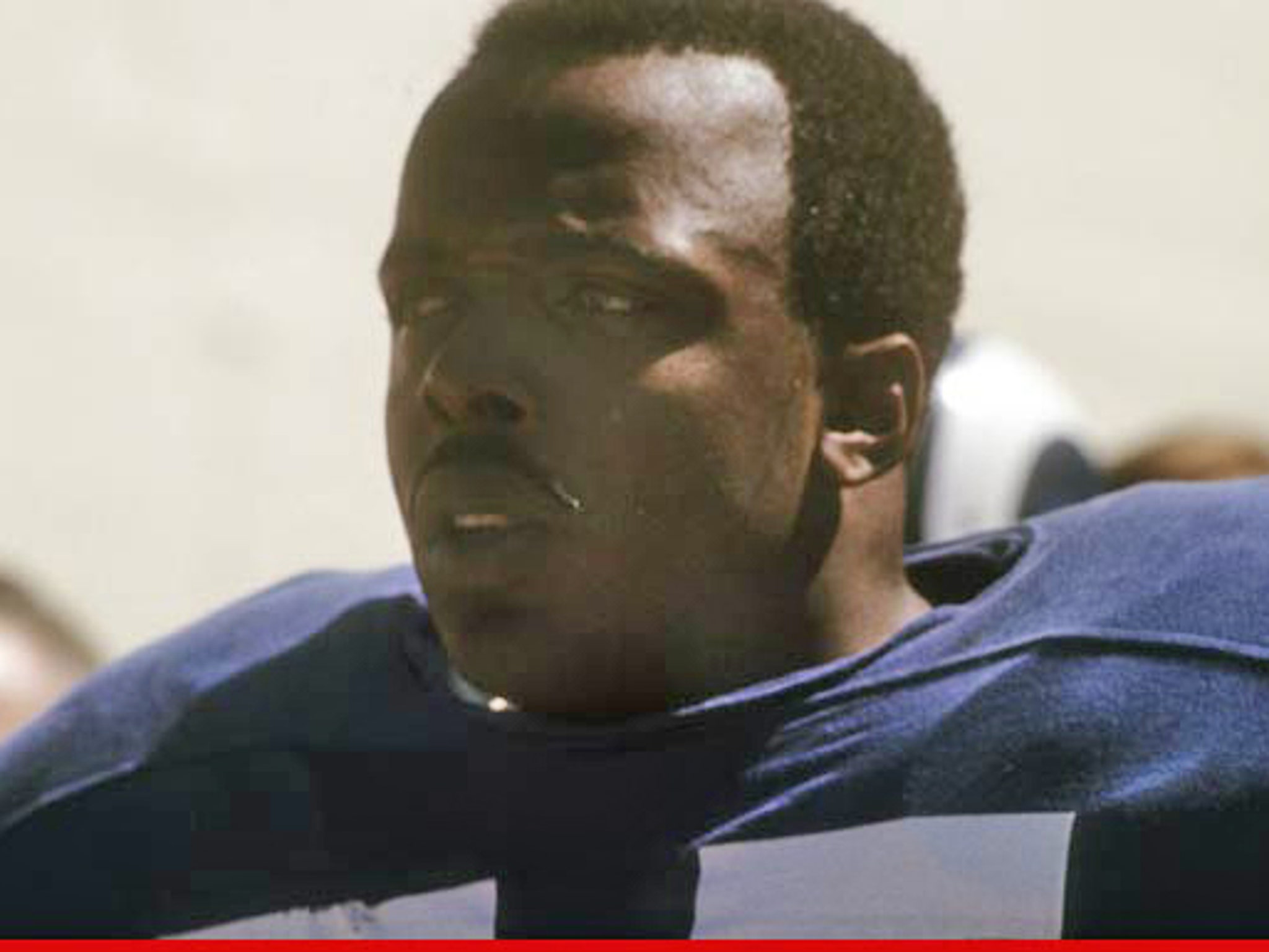 Hall of Fame DE Deacon Jones of famed Fearsome Foursome dead at 74 - ESPN